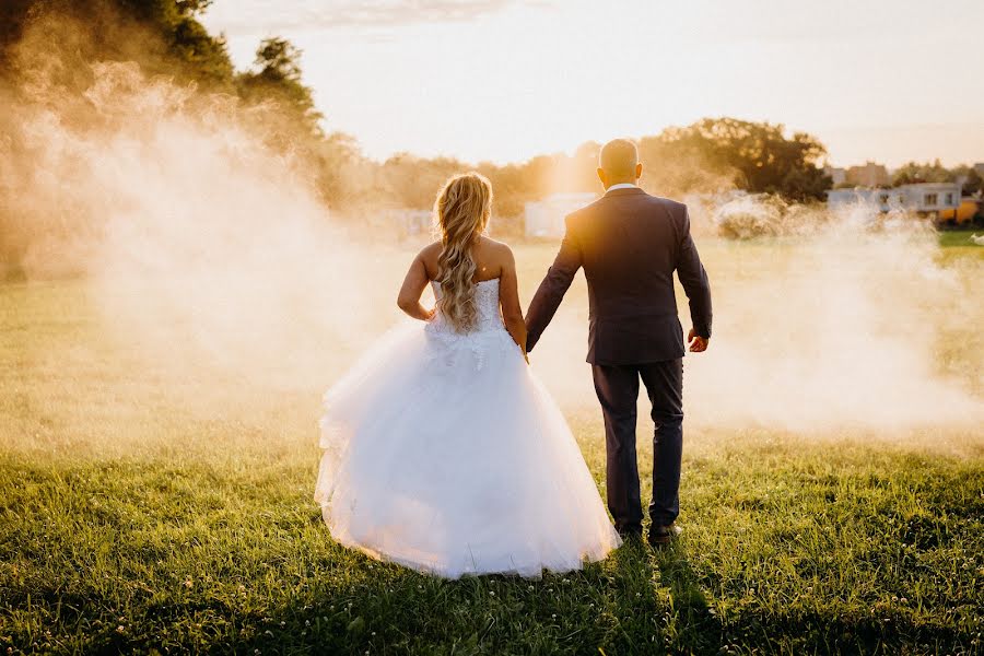 Wedding photographer Jindřich Maša (jindramasa). Photo of 5 January 2023