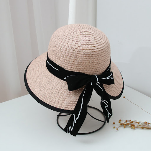 Title 2, Womens UV Protection Fisherman Hat For Beach T...