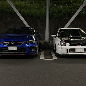 WRX STI VAB