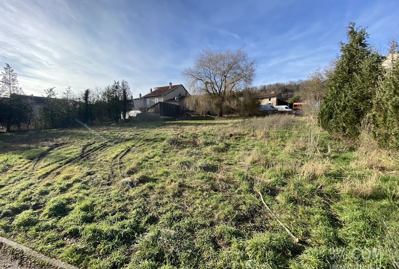  Vente Terrain à bâtir - 1 150m² à Colombey-les-Belles (54170) 