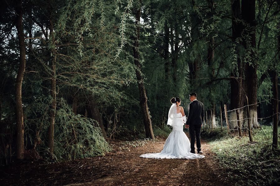 Wedding photographer Abel Perez (abel7). Photo of 1 May 2019