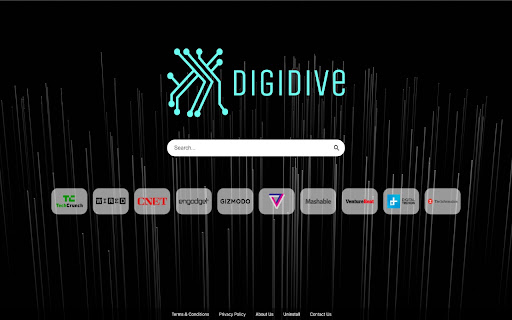 DigiDive