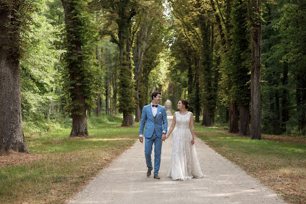 Photographe de mariage Dimitri Finko (dimafinko). Photo du 23 mars 2020