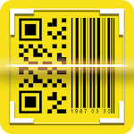 Cover Image of Tải xuống QR Reader: QR Code Reader & Barcode Scanner 1.3.2 APK