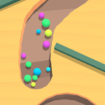 Cover Image of Download Sand Balls 1.0.2 APK