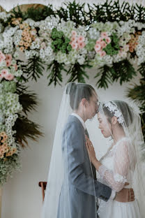 Fotografo di matrimoni Setyo Dwi (filippopicture). Foto del 5 luglio 2020