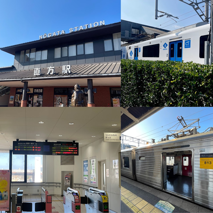 sonic1962♪さんが投稿したJR九州・乗り鉄の旅・ハロー!自由時間・島原鉄道に関するカスタム事例の投稿画像1枚目