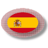 Spanish apps and games icon