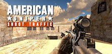 American Sniper Shoot APK