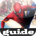 Cover Image of Download Guide The Amazing Spider-Man 2 1.0 APK