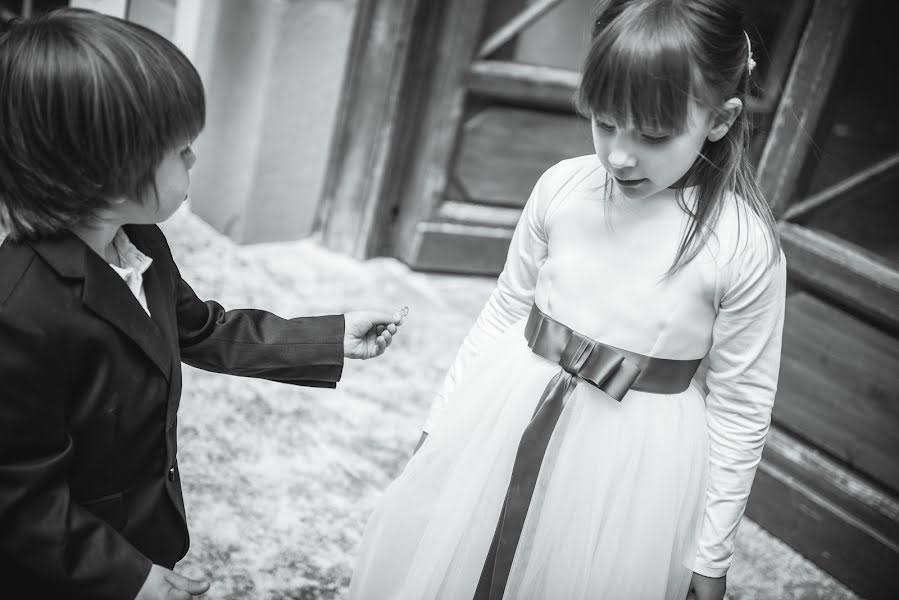 Fotografo di matrimoni Michele Monasta (monasta). Foto del 7 gennaio 2016