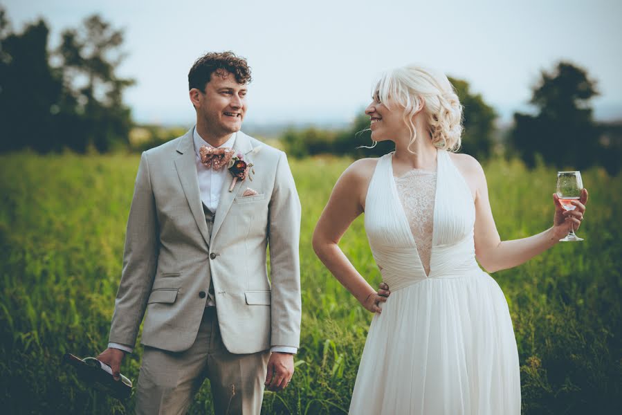 Photographe de mariage Carl Thomson (ctphoto). Photo du 26 février 2019