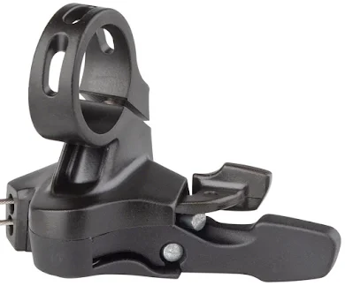 Fox Remote Lockout 2Pos Dual Pull '18 alternate image 0