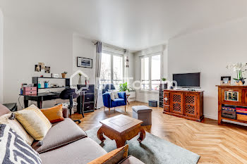 appartement à Levallois-Perret (92)