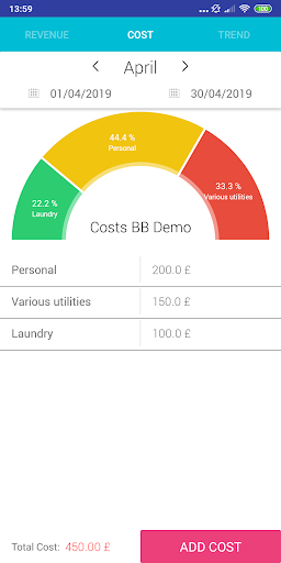 BBPlan89: Booking Manager & Channel Manager