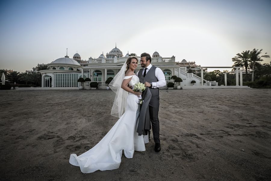 Photographe de mariage Maxim Shatrov (maximdubai). Photo du 7 septembre 2019