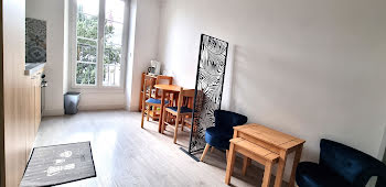 appartement à Nantes (44)