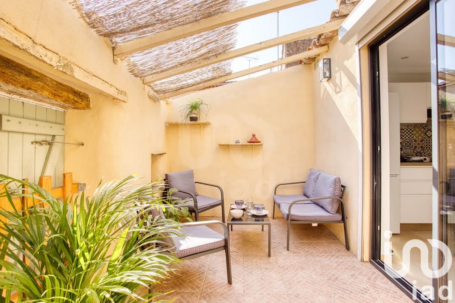 Vente appartement 2 pièces 38 m² à Montauroux (83440), 160 000 €