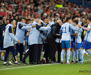 Deux nouvelles nations qualifiées pour l'Euro 2024, aux dépens d'une sensation du championnat belge