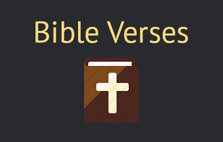 Bible Verses small promo image