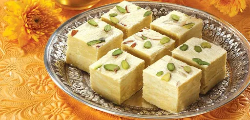 Soan Papdi [8 Pieces]