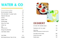 Atithi menu 1