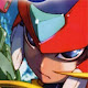 Megaman Zero 4