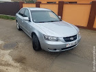 продам авто Hyundai Sonata Sonata V