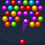 Cover Image of 下载 Bubbles Puzzle: Hit the Bubble Free 7.0.12 APK