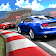 Car Racing Simulator 2015 icon