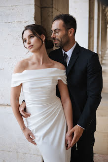 ช่างภาพงานแต่งงาน Alexandros Sp (alexsp) ภาพเมื่อ 11 มิถุนายน 2023