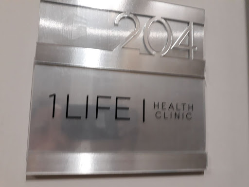 1 Life Health Clinic - Guayaquil