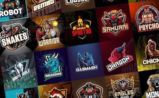 Logo Esport Maker - Create Gam - Apps on Google Play