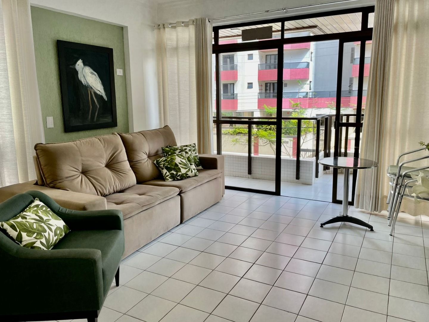 Apartamentos para alugar Barra Funda