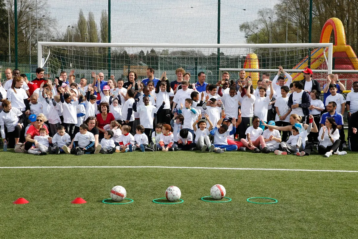 La dixième édition du Football Kick-Off aura lieu pour la première fois en Wallonie