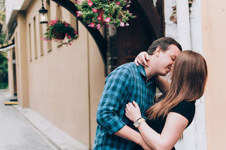 Photographe de mariage Evgeniy Savukov (savukov). Photo du 4 novembre 2015