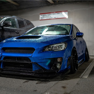 WRX STI VAB
