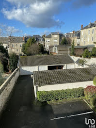 appartement à Limoges (87)