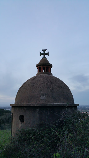 Poço Da Serra Do Louro