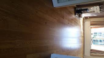 Restoration of wooden floors. album cover