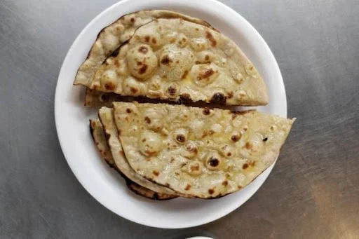 Tandoori Roti