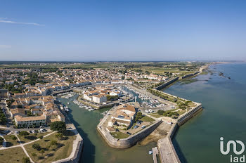 locaux professionnels à Saint-Martin-de-Ré (17)