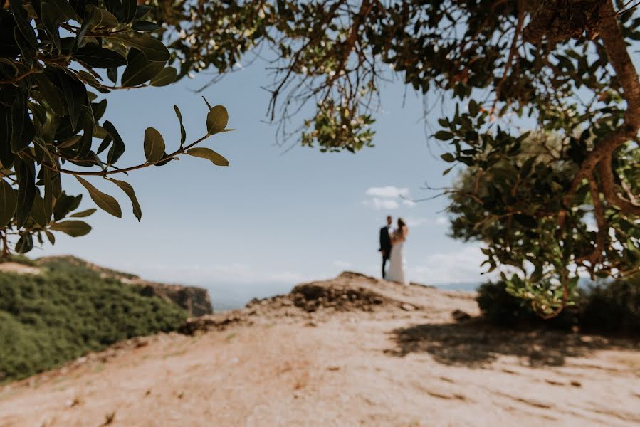 Fotógrafo de bodas Andrey Kovnir (kovnir). Foto del 14 de abril 2021