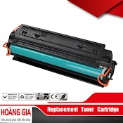 Hộp Mực Dùng Cho Máy In Canon 6230Dn ( Ep 326 ) Đen