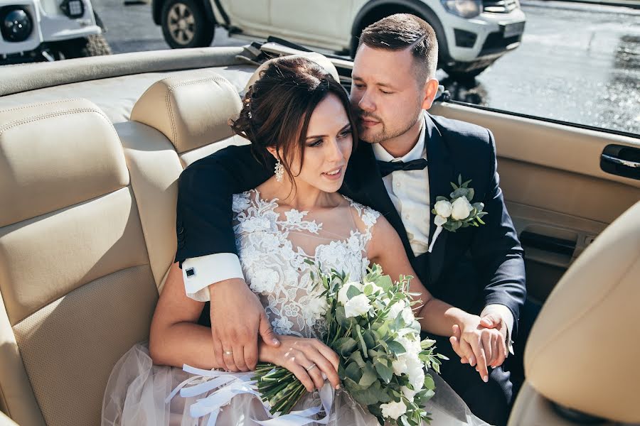 Wedding photographer Anastasiya Isakova (anastasiaisakova). Photo of 9 October 2017