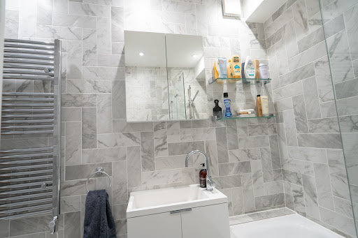 Full Bathroom Refurbishment