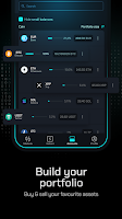 One Trading | Buy Crypto Screenshot