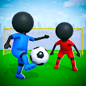 Icon Stickman Soccer-Football Games