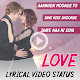 Download My Photo Love Song Lyrical Video Status Maker For PC Windows and Mac 1.0