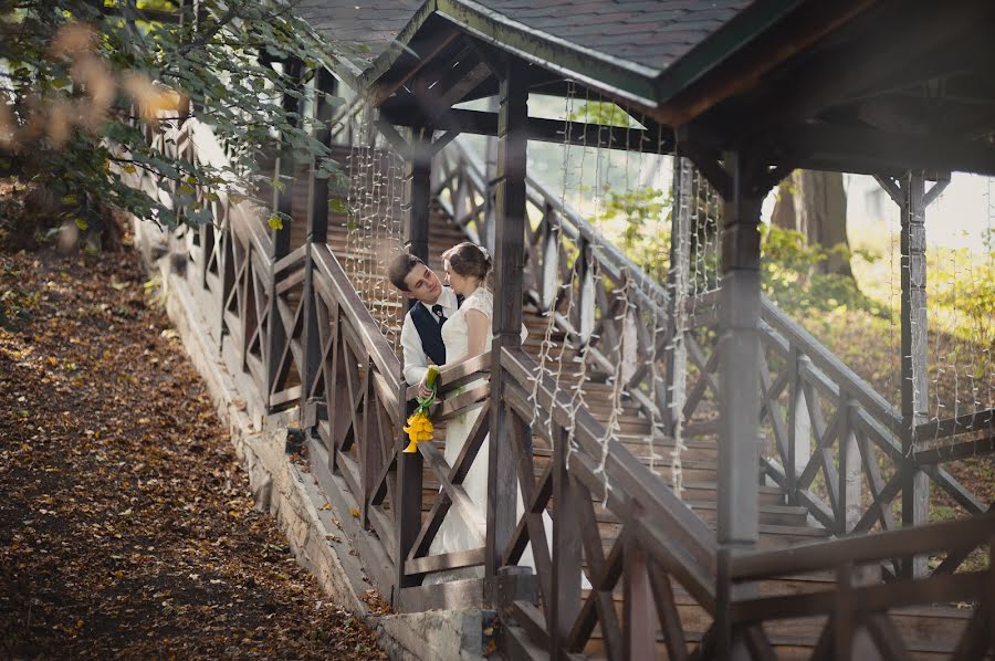 Photographe de mariage Olga Ivanova (skipka). Photo du 26 octobre 2014